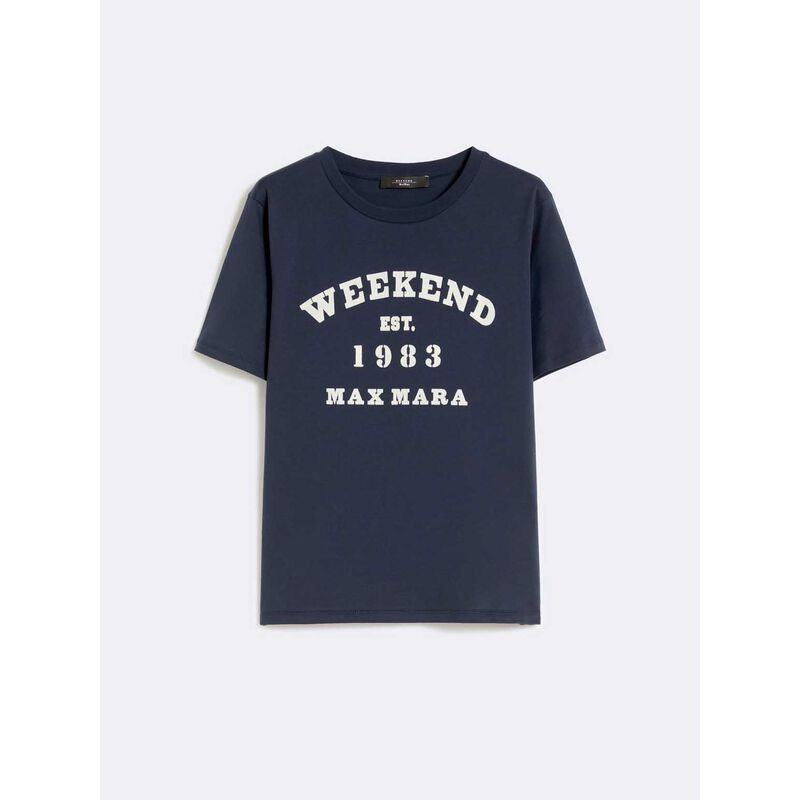 Weekend Max Mara Tenue T-Shirt image number 2